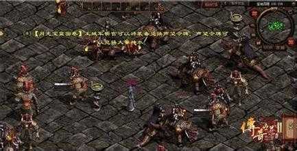 天之沃玛卫士:热血传奇sf独家装备揭秘!